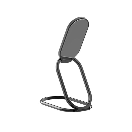 Soporte Magnético Plegable para Teléfono con Anillo de Metal - Image 5