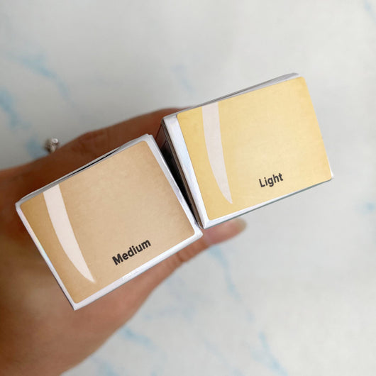 Base de Maquillaje Líquida Mate Sin Aceite 30ml - Image 10