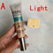 Base de Maquillaje Líquida Mate Sin Aceite 30ml