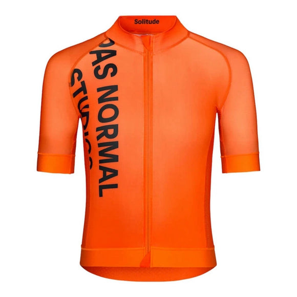 Jersey de Ciclismo PNS para Hombre - Ropa Deportiva de Alto Rendimiento