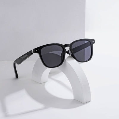 Gafas de Sol Inteligentes Bluetooth 5.0 con Audio y Llamadas - Compatible con Lentes Graduados - Image 9