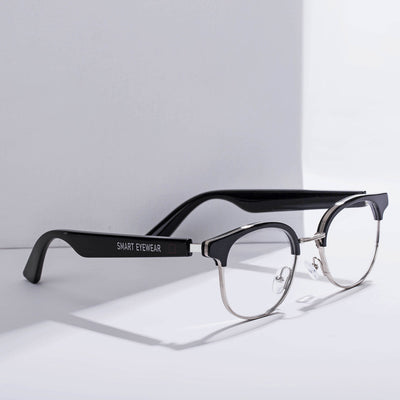 Gafas de Sol Inteligentes Bluetooth 5.0 con Audio y Llamadas - Compatible con Lentes Graduados - Image 13