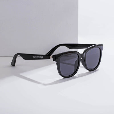 Gafas de Sol Inteligentes Bluetooth 5.0 con Audio y Llamadas - Compatible con Lentes Graduados - Image 14
