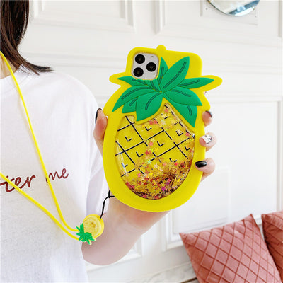 Funda Piña Antiestés con Arena Movediza - Image 3