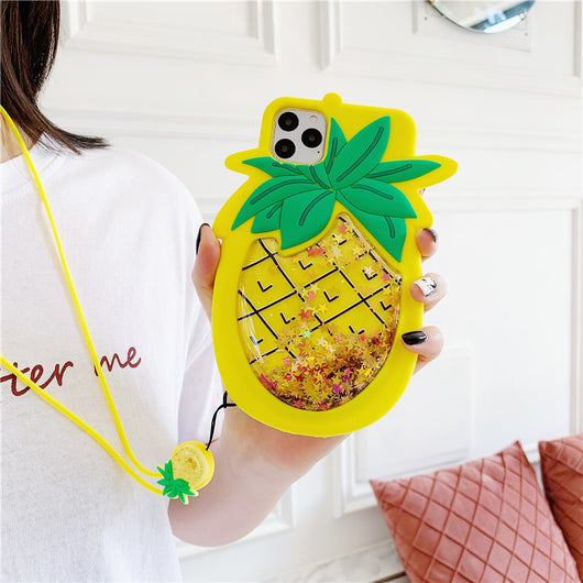 Funda Piña Antiestés con Arena Movediza - Image 3