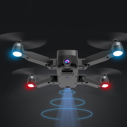 Dron con GPS y Cámara 4K - Fotografía Aérea Profesional - Image 2
