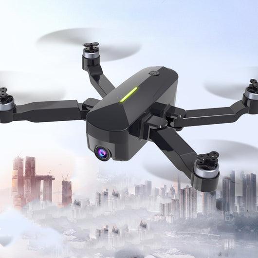 Dron con GPS y Cámara 4K - Fotografía Aérea Profesional - Image 5