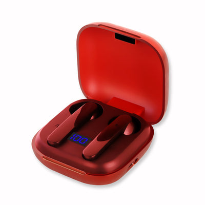 Auriculares Bluetooth Inalámbricos con Pantalla Digital - Image 6