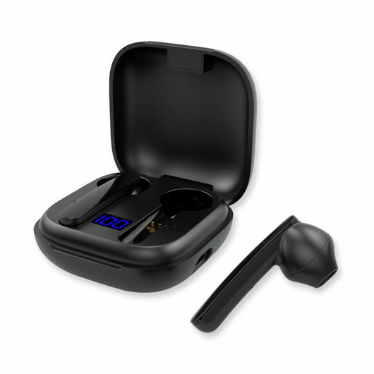 Auriculares Bluetooth Inalámbricos con Pantalla Digital - Image 9