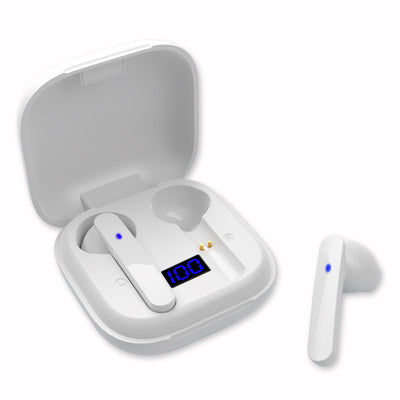 Auriculares Bluetooth Inalámbricos con Pantalla Digital - Image 3