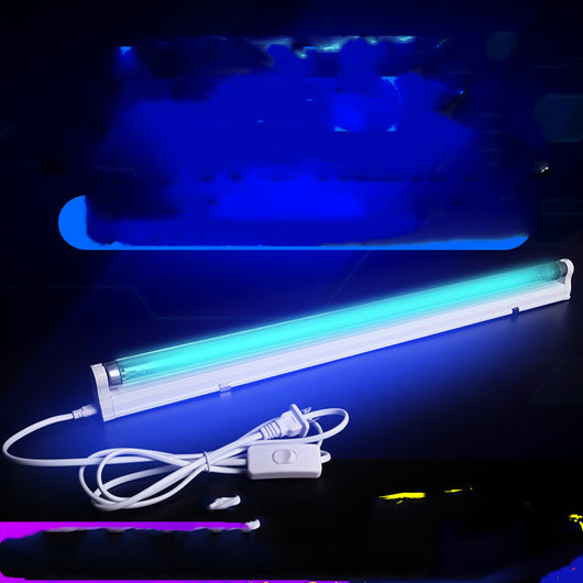 Lámpara Germicida UV Desinfectante y Eliminadora de Ácaros - Image 6