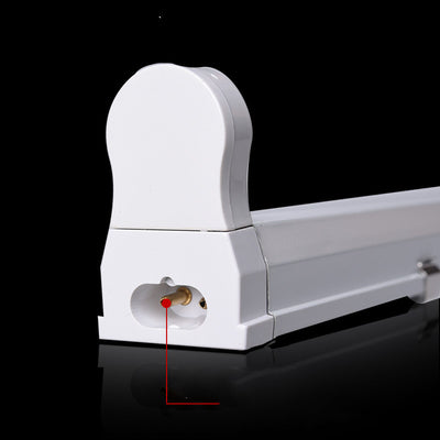 Lámpara Germicida UV Desinfectante y Eliminadora de Ácaros - Image 2