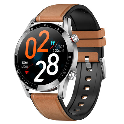 Smartwatch GT05 con Llamadas por Bluetooth - Superior al L13 - Image 6