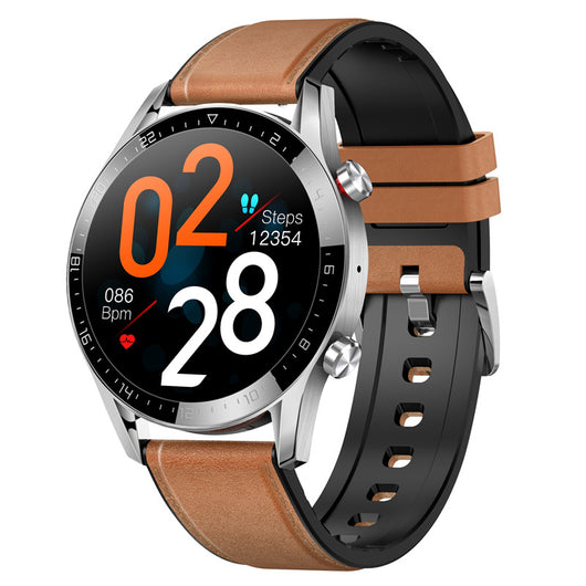 Smartwatch GT05 con Llamadas por Bluetooth - Superior al L13 - Image 6
