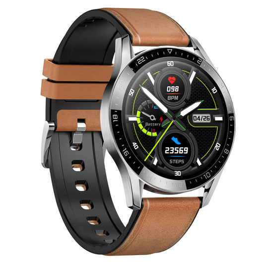 Smartwatch GT05 con Llamadas por Bluetooth - Superior al L13 - Image 9
