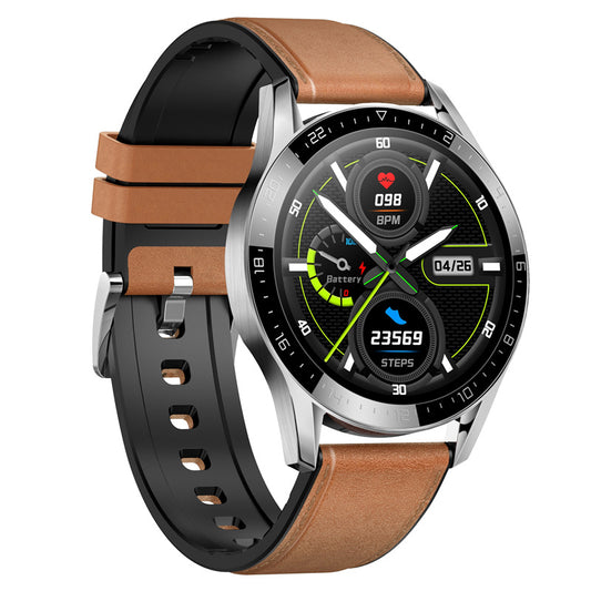 Smartwatch GT05 con Llamadas por Bluetooth - Superior al L13