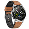 Smartwatch GT05 com Chamadas Bluetooth - Superior ao L13