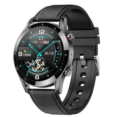 Smartwatch GT05 con Llamadas por Bluetooth - Superior al L13 - Image 2