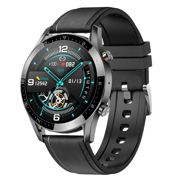 Smartwatch GT05 com Chamadas Bluetooth - Superior ao L13