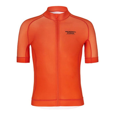 Camiseta de Ciclismo Pro Team PNS Manga Corta Verano - Image 18