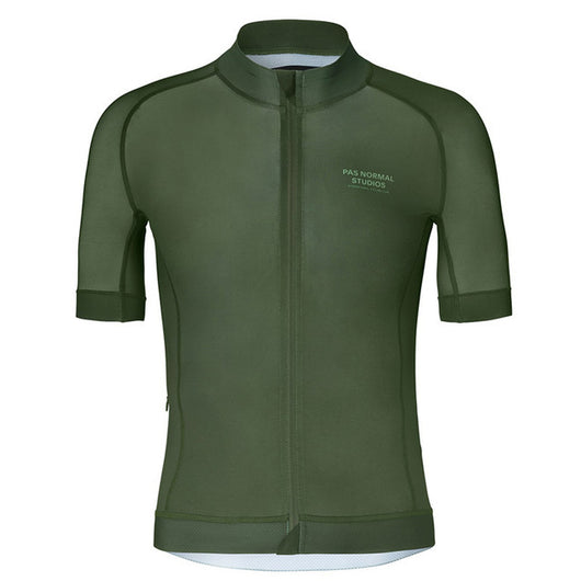 Camiseta de Ciclismo Pro Team PNS Manga Corta Verano - Image 21