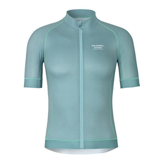 Camiseta de Ciclismo Pro Team PNS Manga Corta Verano - Image 24