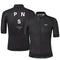 Camiseta de Ciclismo Pro Team PNS Manga Corta Verano