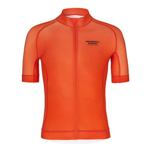 Camiseta de Ciclismo Pro Team PNS Manga Corta Verano - Image 2