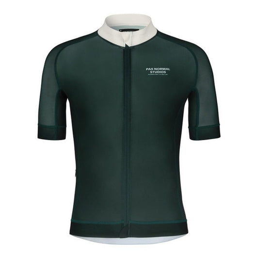 Camiseta de Ciclismo Pro Team PNS Manga Corta Verano - Image 6