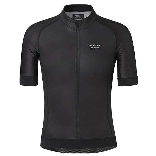 Camiseta de Ciclismo Pro Team PNS Manga Corta Verano - Image 8