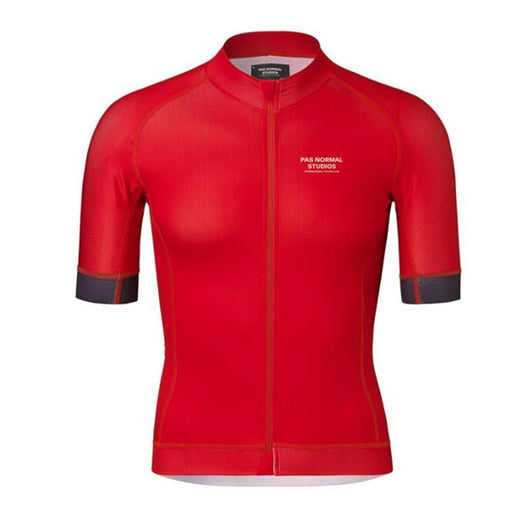 Camiseta de Ciclismo Pro Team PNS Manga Corta Verano - Image 12