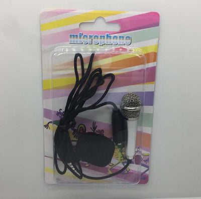 Micrófono Condensador Karaoke Portátil 3.5mm para Android - Image 9