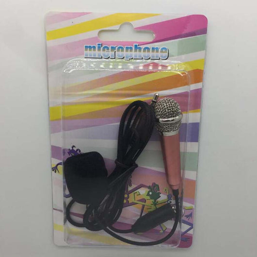 Micrófono Condensador Karaoke Portátil 3.5mm para Android - Image 2
