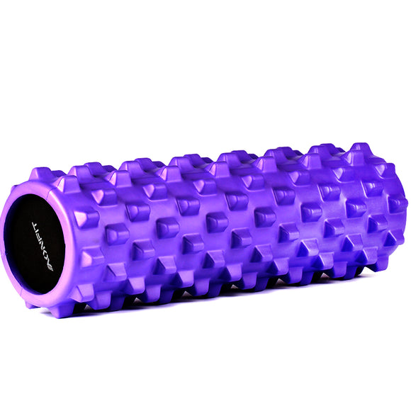 Rodillo de Masaje para Músculos - Cilindro de Relajación Muscular para Fitness