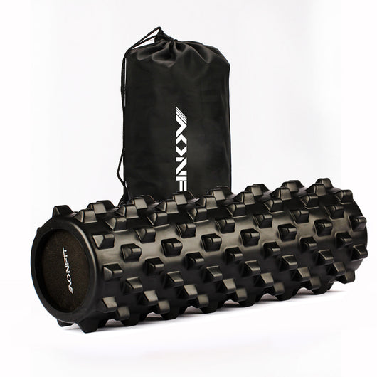 Rodillo de Masaje para Músculos - Cilindro de Relajación Muscular para Fitness - Image 6