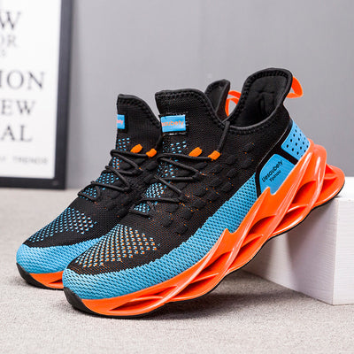 Tenis Casuales Transpirables para Hombre con Malla Blade - Image 6