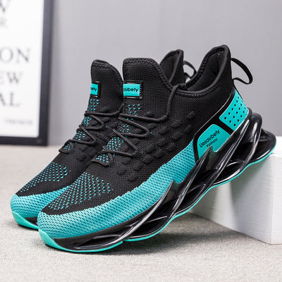 Tenis Casuales Transpirables para Hombre con Malla Blade - Image 7