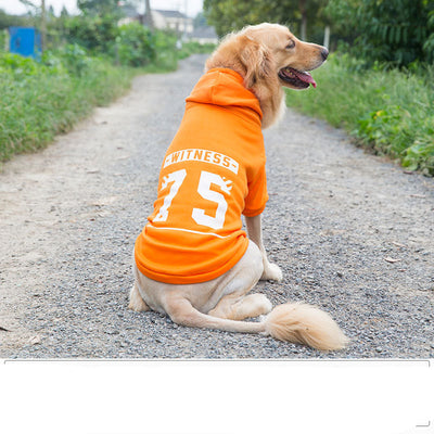 Chaleco de Abrigo para Perros Medianos y Grandes - Image 4