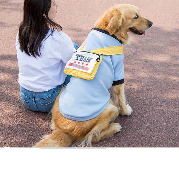 Chaleco de Abrigo para Perros Medianos y Grandes - Image 5