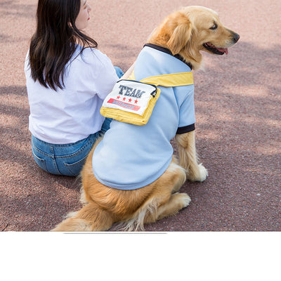 Chaleco de Abrigo para Perros Medianos y Grandes - Image 5