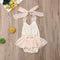 Mono Estival para Bebé Niña - Jumpsuit Cómodo y Elegante