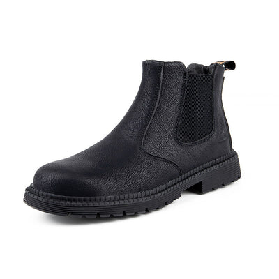 Botas de Seguridad Impermeables Reforzadas para Trabajo - Protección Total - Image 9
