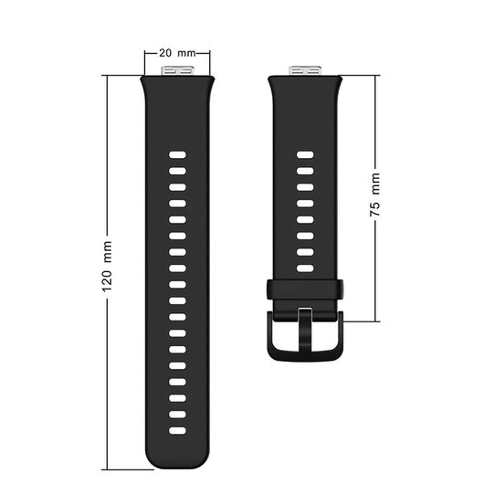 Correa de Reloj Inteligente con Hebilla Ajustable - Image 14