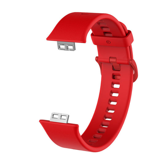 Correa de Reloj Inteligente con Hebilla Ajustable - Image 8
