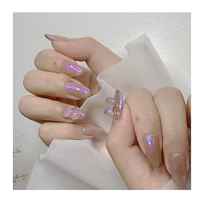 Accesorios para Uñas Nail Bear Aurora Symphony con Lentejuelas - Image 10
