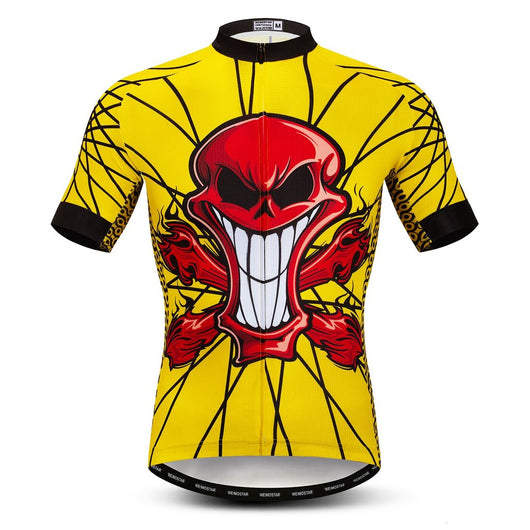 Camisetas Deportivas de Manga Corta para Hombre - Image 3