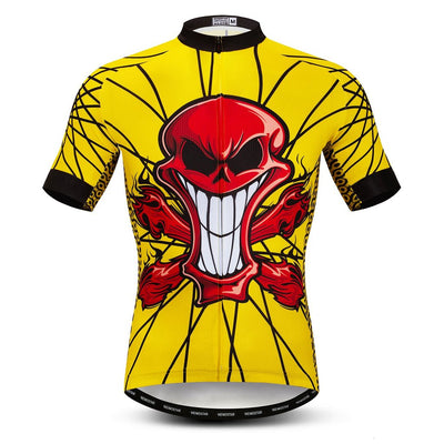 Camisetas Deportivas de Manga Corta para Hombre - Image 9