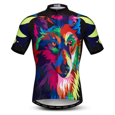Camisetas Deportivas de Manga Corta para Hombre - Image 11