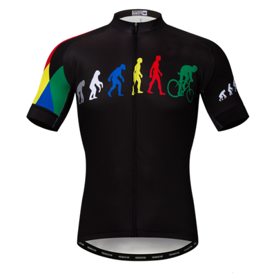 Camisetas Deportivas de Manga Corta para Hombre - Image 10