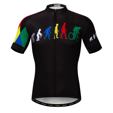 Camisetas Deportivas de Manga Corta para Hombre - Image 10